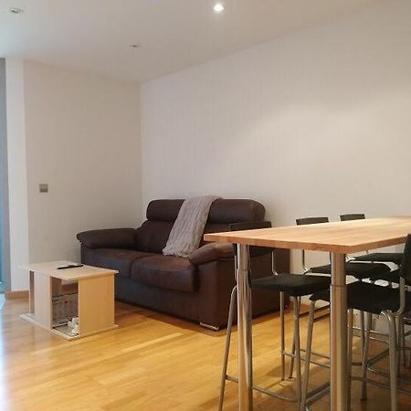 Apartmán Os Limoeiros Do Cura Foz Exteriér fotografie